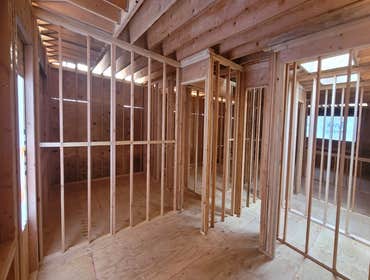 Home Renovation, Queens NY Home Convertion, 1 Family Home to 2 Family Home.