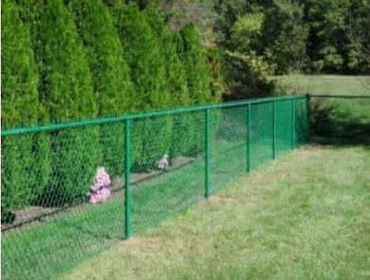 Fences