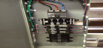 Barkleys Quality Electric Project 1 MISC. JOBS