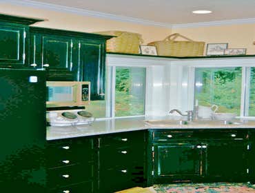 Completed Projects Kitchen remodel, Complete Home remodel, Second story addition, Kitchen addition