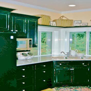 Completed Projects Kitchen remodel, Complete Home remodel, Second story addition, Kitchen addition