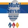 Multi Serve Inc logo
