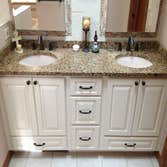 Bathroom Vanity Remodel