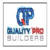 Quality Pro Builders logo