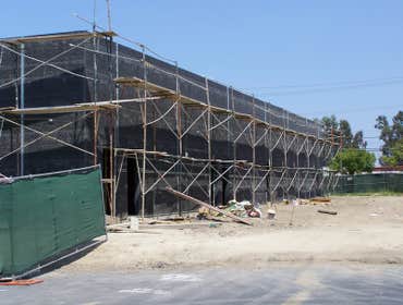 my projects