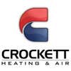 Crockett Heating & Air logo