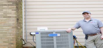 Photos by Airworks Cooling & Heating, LLC #1