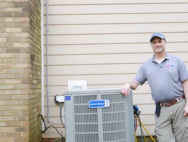 Photos by Airworks Cooling & Heating, LLC #1