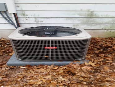 Photos from FC Heating and Cooling