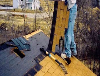 Roofing