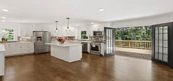 Georgia In Home Services