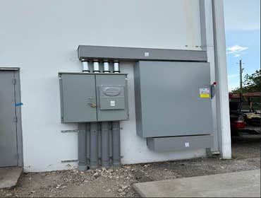 Photos by F & S Electrical Contractor #1