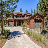 New Sunriver House