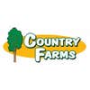 Country Farms Garden Center and Landscape Service logo