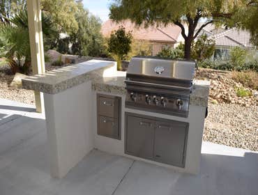Bella Patio