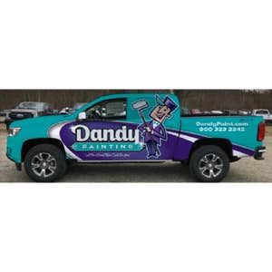 Photos by Dandy Painting #1