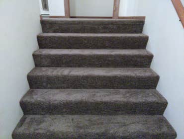 Wissota flooring