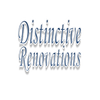 Distinctive Renovations logo