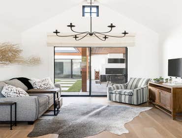 TUMBLEWEED PRESTON HOLLOW HOME