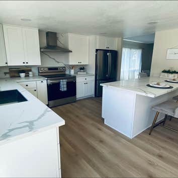 Pratt General Contracting Kitchen Remodel Kitchen Remodel