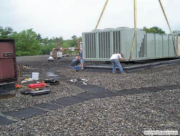 Photos from Brouillette HVAC