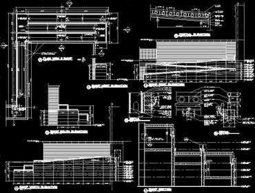 Photo(s) from Antonio Lopez Architecture .....And God created the Universe and everything in!
