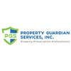 Property Guardian Services, Inc. logo