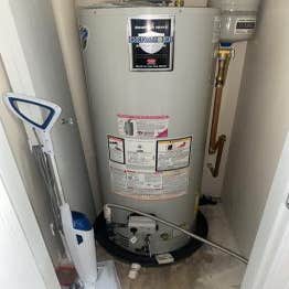 Aaa Service plumbing, Heating & Electric