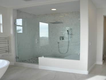 Bathroom remodeling in San Clemente