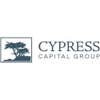 Cypress Capital Group logo