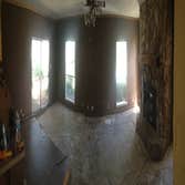 Before Renovations