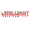 Brilliant Painting, LLC logo