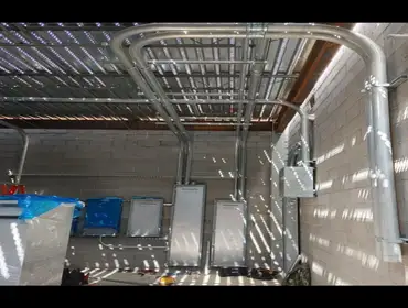 Photos by Sanchez Pro Volts Staffing LLC #1