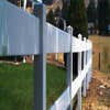 Premium Fence and Construction LLC logo