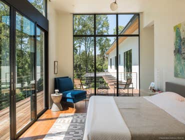 Photos from Murphy Mears Architects