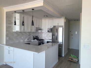 Kitchen Remodeling