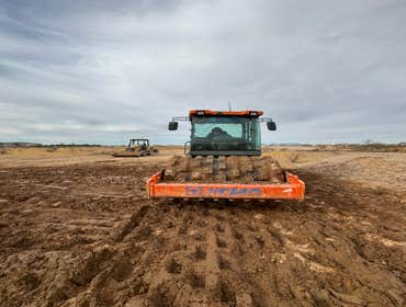 Photos by Pro-terra Sitework #1