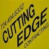 Cutting Edge Contracting logo