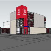 CUBESMART SELF STORAGE