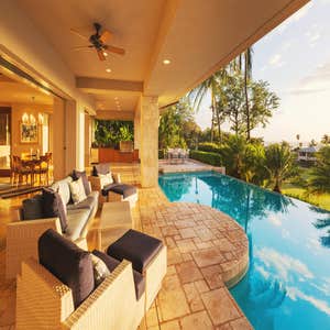 Pools