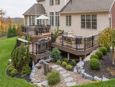 Photos by Galveston Remodeling, Deck & Dock Builders #1
