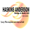 N. Anderson Design & Build, LLC. logo
