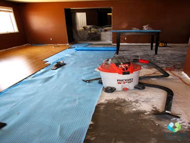 Flooring
