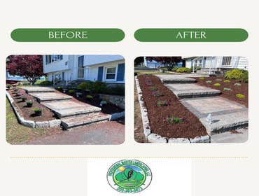Photos by Professional Master Landscaping LLC #13
