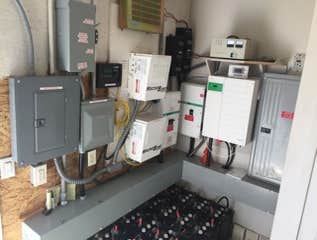 Photo(s) from Advance Power Redding