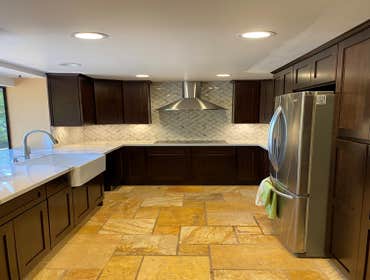 Photos by Kitchen Medic Home Remodeling LLC. #2