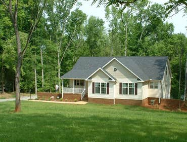 Single Level Homes We Can Build For You