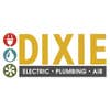 Dixie Electric, plumbing & Air logo