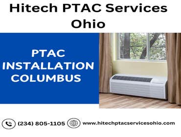 Photos by Hitech Ptac Services Ohio #2