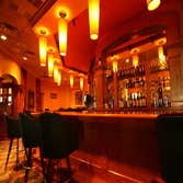 Commercial Interiors